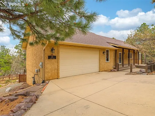 25 Leaming Rd, Colorado Springs, CO 80906
