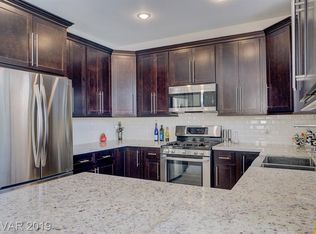 4501 Vogue St, Las Vegas, NV 89129