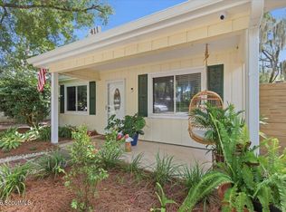 411 Cedar St, Saint Simons Island, GA 31522