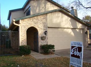3512 Corona Dr, Garland, TX 75044