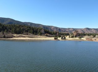 6943 Perry Park Blvd, Larkspur, CO 80118