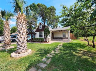 601 Austin St, Grand Prairie, TX 75051