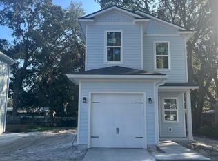 11161 Joel St, Jacksonville, FL 32218