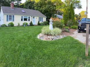 36 Hemlock Ln, South Dennis, MA 02660