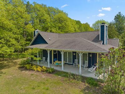 10406 N Orchard Rd, Ephraim, WI, 54211