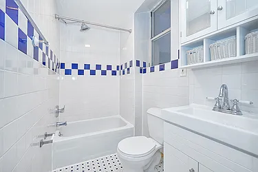 Rented by Keller Williams NYC