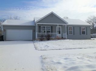 1916 Wabash St, South Bend, IN 46613