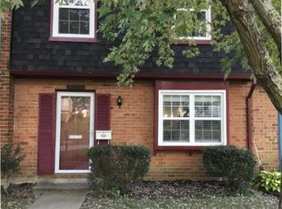 1328 Poco Dr, North Chesterfield, VA 23235