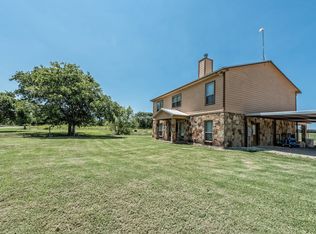 568 Tynes Rd, Lorena, TX 76655