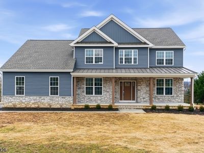 105 Junction Rd, Hampton, NJ, 08827