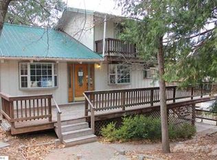 21582 American River Dr, Sonora, CA