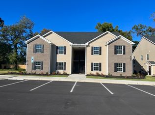 Adam Street Apartments, Fayetteville, NC 28301