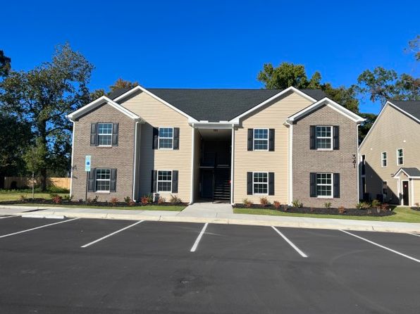 Adam Street Apartments