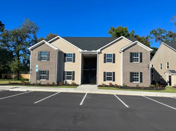 Adam Street Apartments, 340 Adam St APT C, Fayetteville, NC 28301