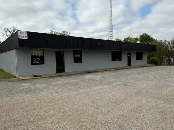 715 E State Highway 243, Canton, TX