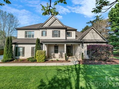 8721 Armstrong Park Dr, Charlotte, NC, 28277