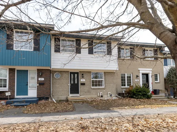 71 Monterey Dr, Ottawa, ON K2H 7A9