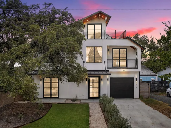 2316 Euclid Ave, Austin, TX 78704