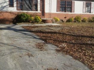 3226 McEvoy Dr, Macon, GA 31206