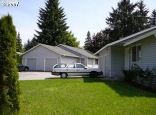 1122 NE 142nd Ave UNIT D, Vancouver, WA 98684