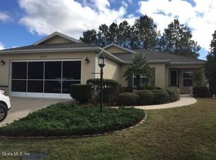 9608 SW 93rd Loop, Ocala, FL 34481