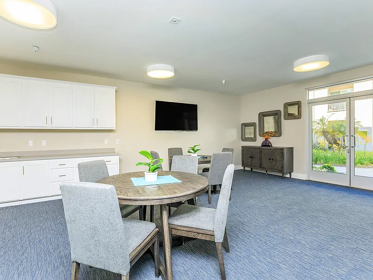 Novato Village Senior Apartments — Photo 17