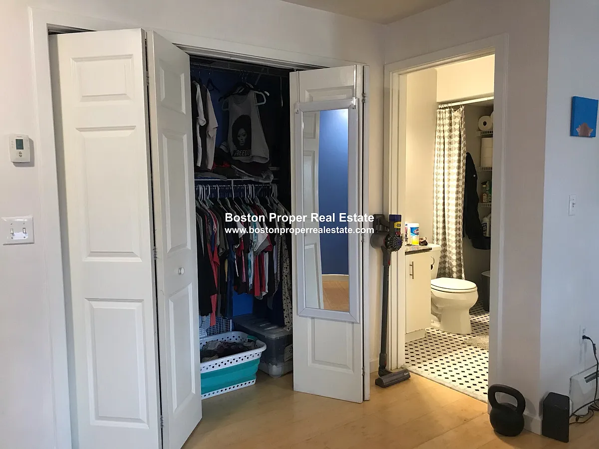 Photo 2 of 12 - 461 Park Dr #104 - Boston, MA Building Photo - 461 Park Dr #104