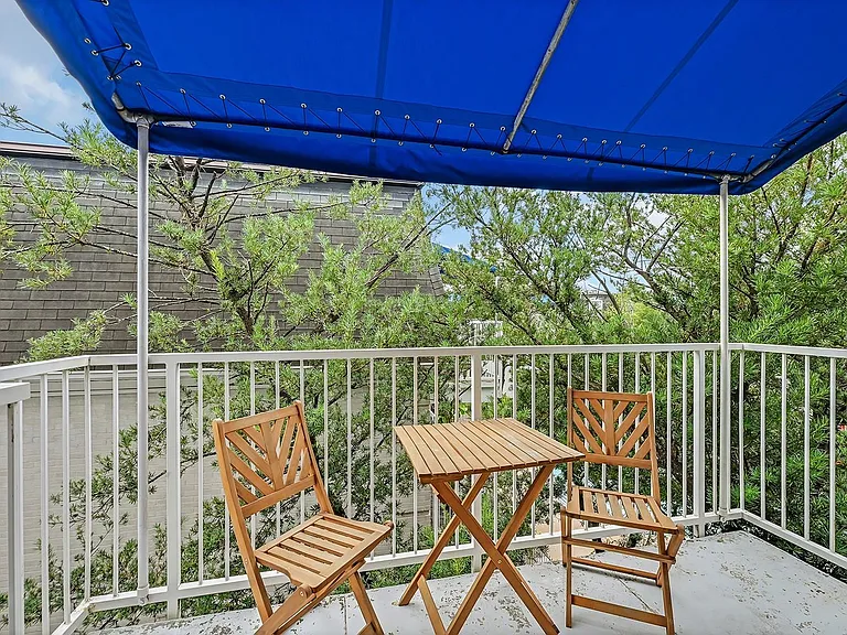 2601 Bellefontaine St #B318 — Photo 16