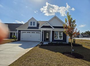 280 Starlit Way LOT 791, Myrtle Beach, SC 29579