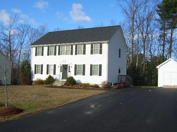 2nd image of 18 Eileen Ave #A