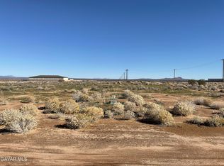 0 Da Vinci Pl, California City, CA