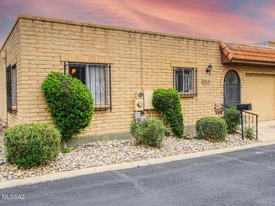8410 E Cypress Point Ln, Tucson, AZ, 85710