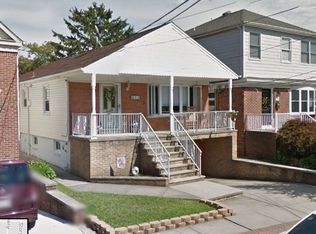 54 Zabriskie Ave, Bayonne, NJ 07002