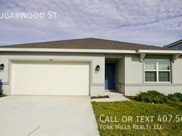 1167 Sugarwood St
