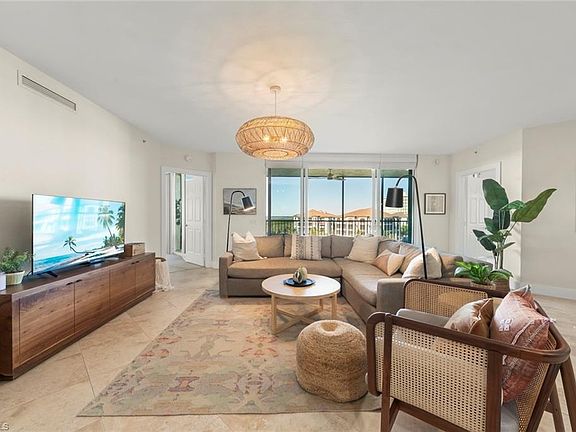 4th image of 23540 Via Veneto BLVD #602