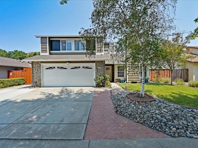 9230 Jacaranda Way, Gilroy, CA, 95020