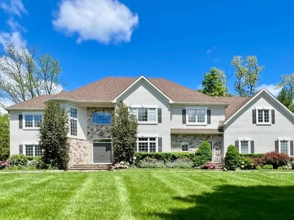 14 Brandeis Ct, Bernards Twp., NJ 07920