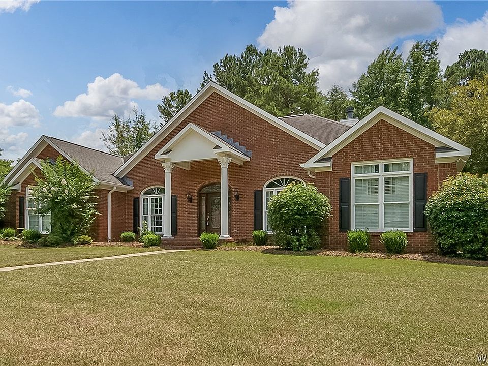 4045 Triple Crown Cir, Tuscaloosa, AL 35406 Zillow