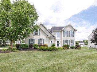 3533 Keyser Pkwy, Cuyahoga Falls, OH 44223