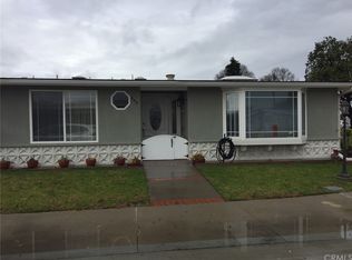 13961 El Dorado Dr. M-2 #64A, Seal Beach, CA 90740