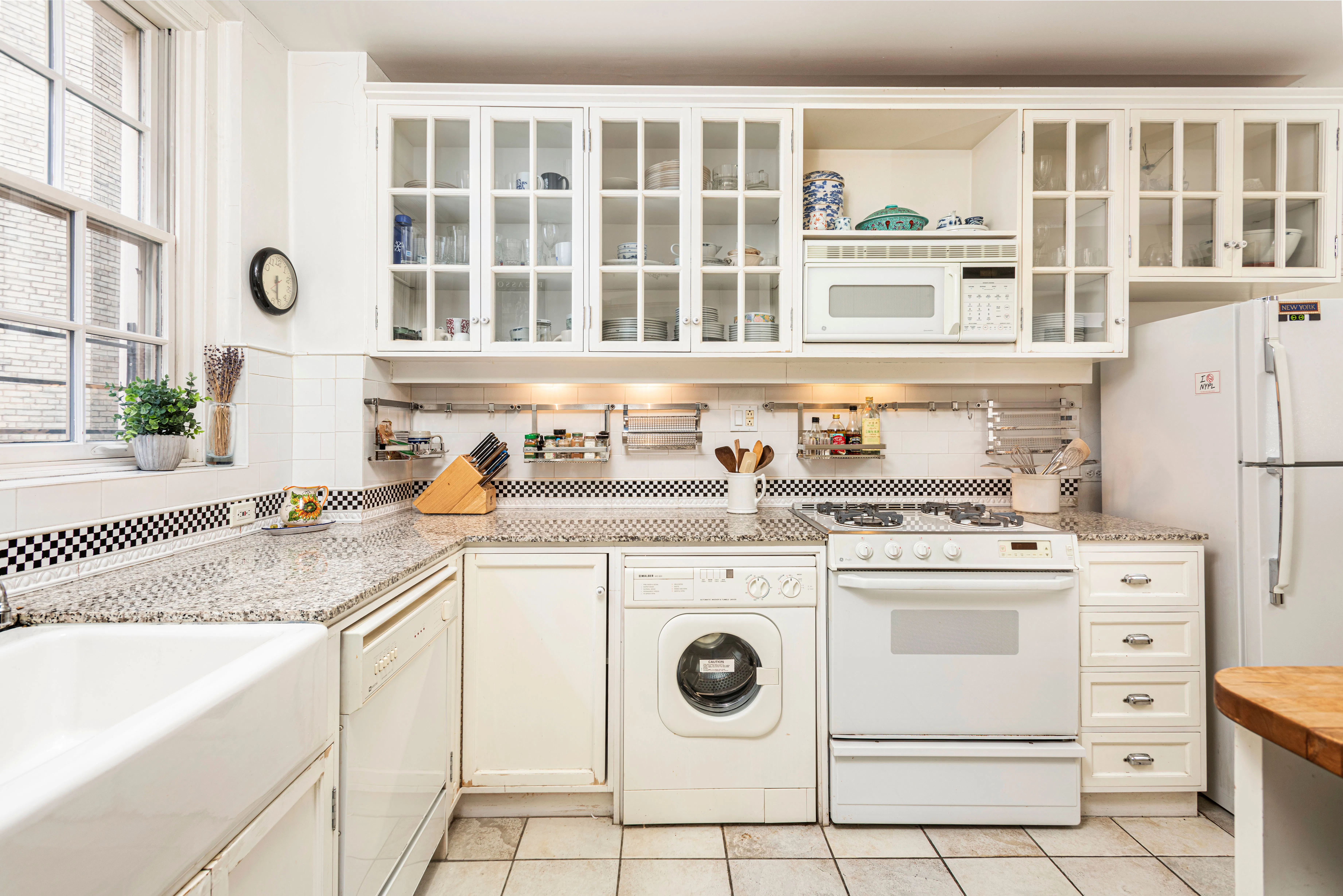 173-175 Riverside Drive #4L in Upper West Side, Manhattan | StreetEasy