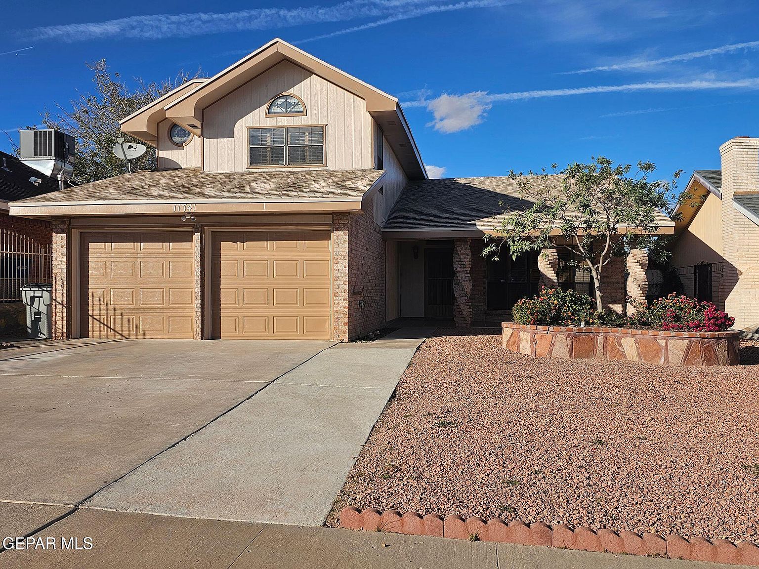【SALE】ENVIORN コフレ 11741 Roger Chaffee Ln, El Paso, TX 79936 | Zillow