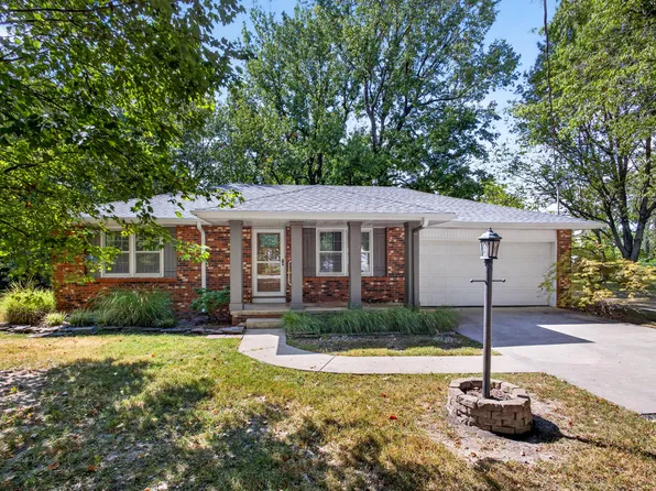 2829 N Oakland Avenue, Springfield, MO 65803