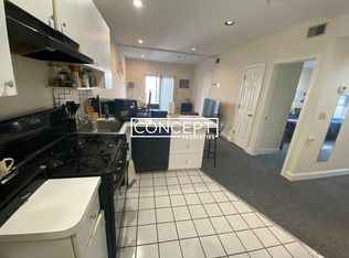 550 E 3rd St #II, Boston, MA 02127