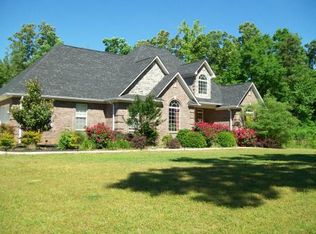 138 Matlock Ln, Ramer, TN 38367