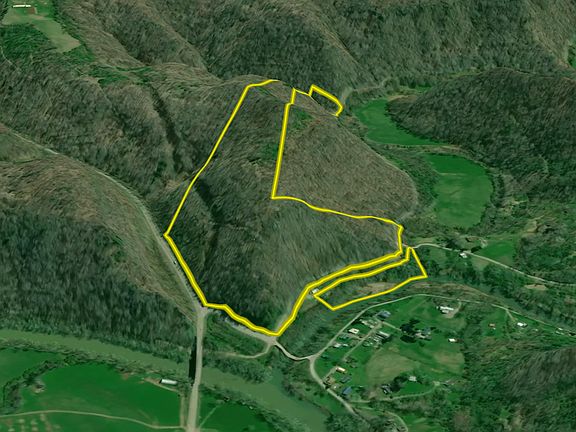 3rd image of 0 Little Creek Rd