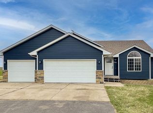 46950 Frontier St, Tea, SD 57064