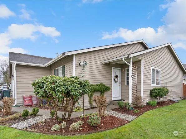 16614 41st Drive NE #B, Arlington, WA 98223