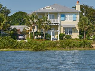 140 Inlet Dr, St Augustine FL, FL 32080
