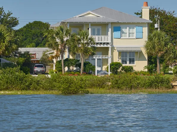 140 Inlet Dr, St Augustine Fl, FL 32080